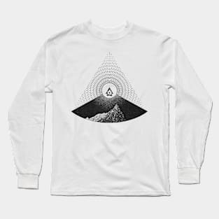 Forest Long Sleeve T-Shirt